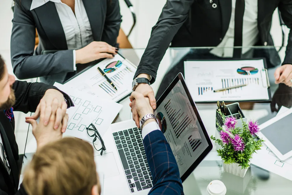 Accounting and Financial Services